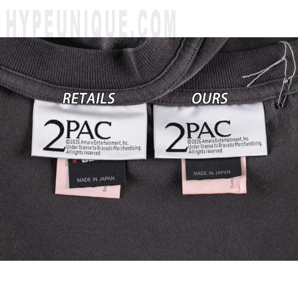 Brand Label