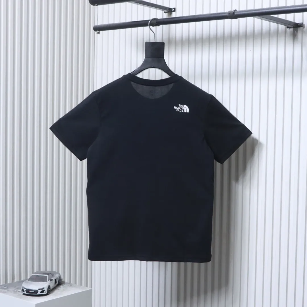 Back TNF Small Logo Quick-Dry T-Shirt
