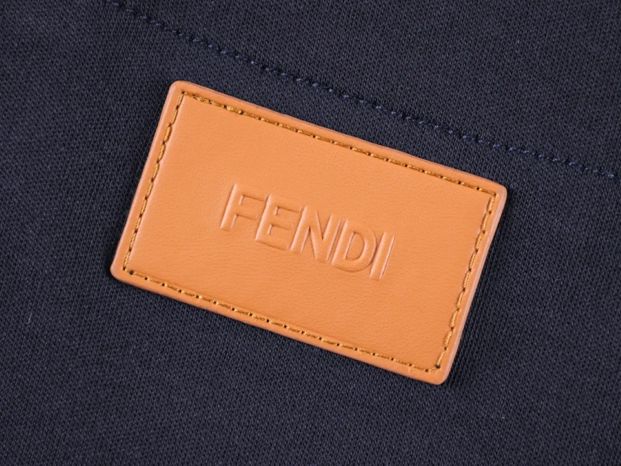 Brand Logo Patch
