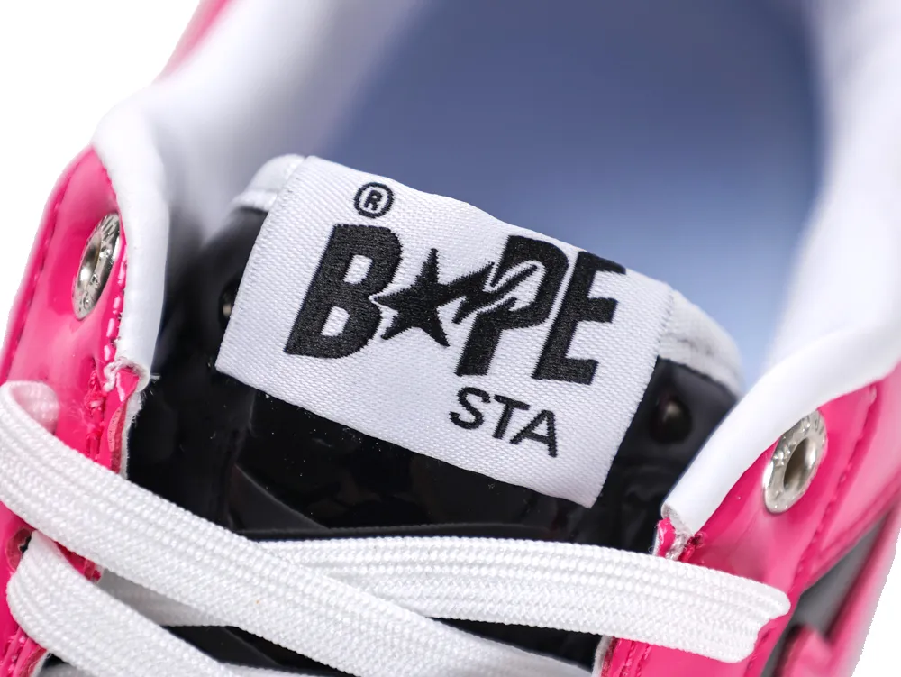 Logo Patch Details