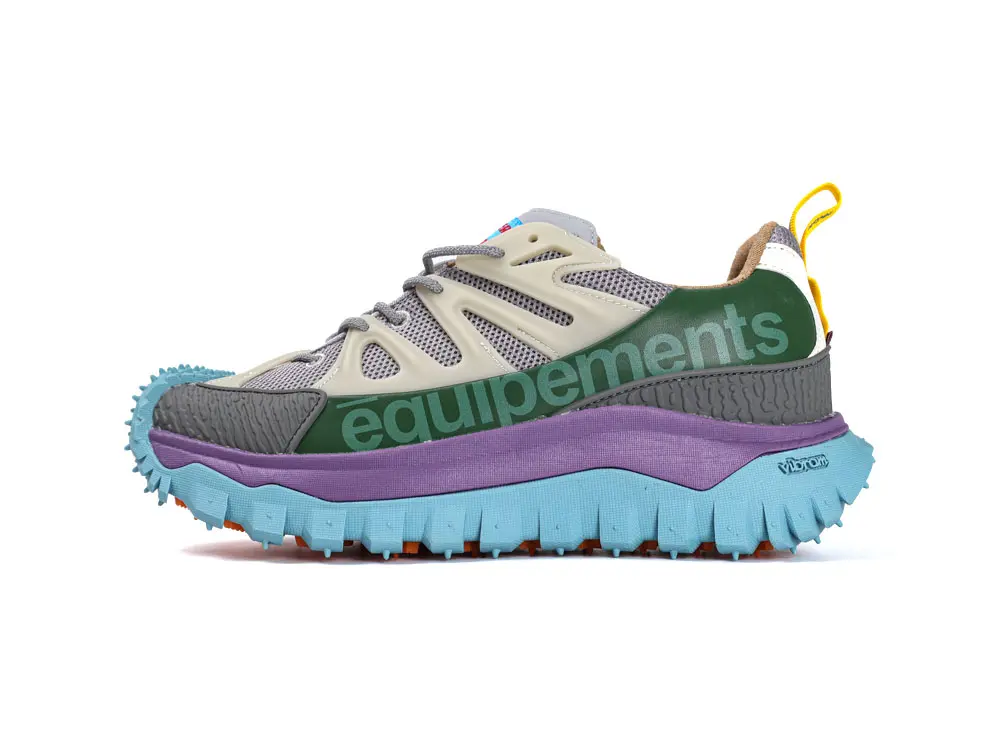 Bembury Trailgrip Amoeba