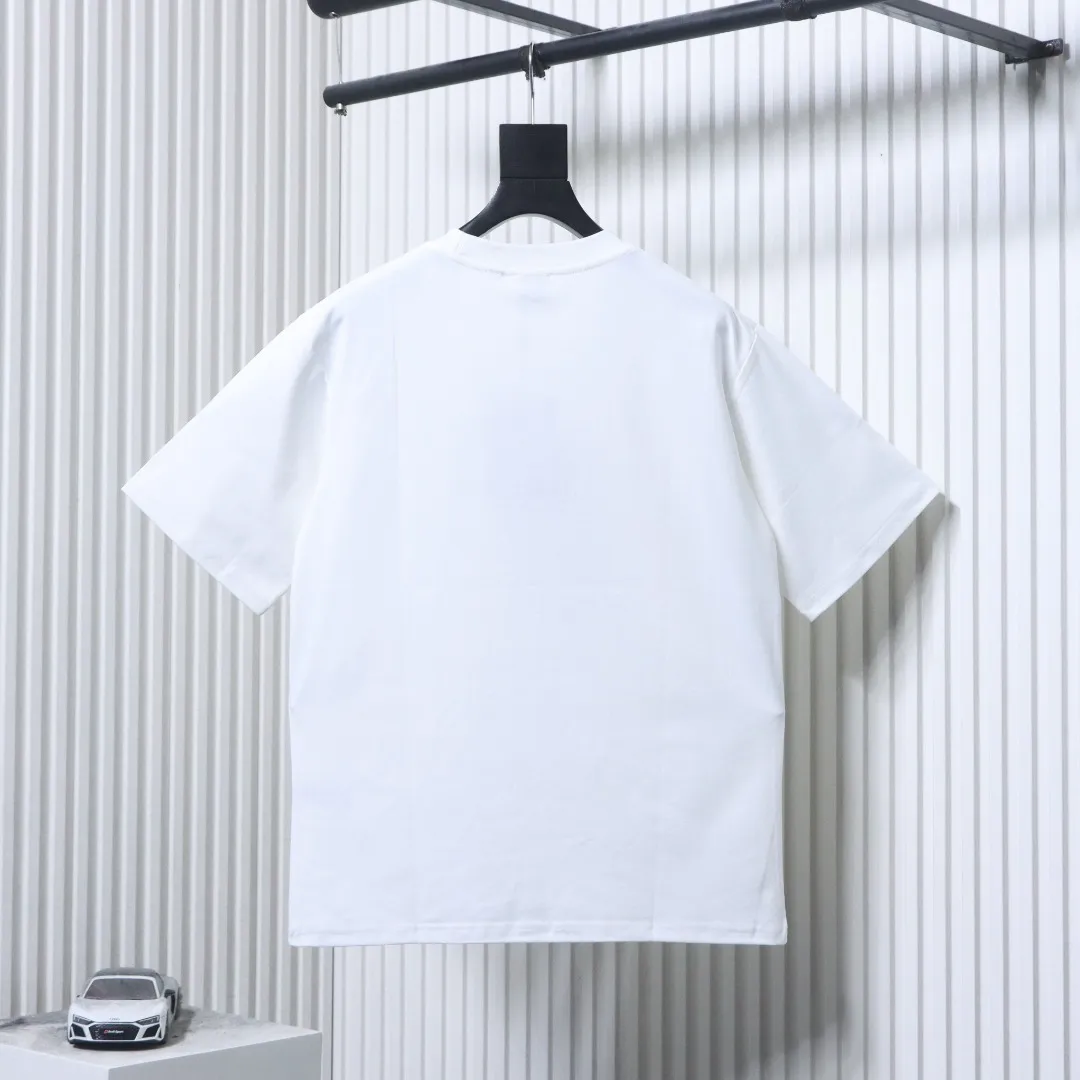 Back Lo x On Running Zip Pocket Logo T-Shirt