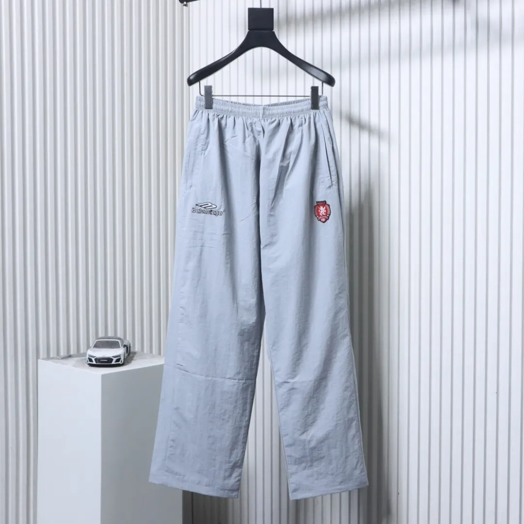 BLCG Manchester United Tracksuit Trousers