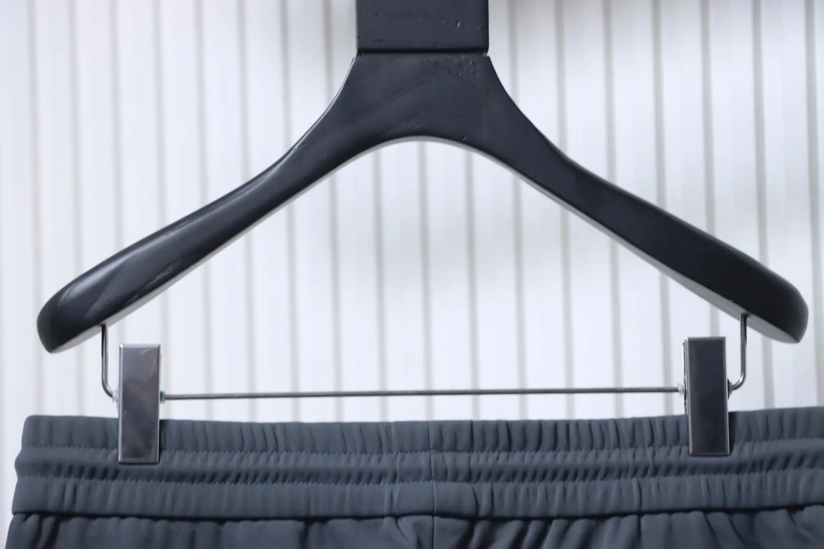 Back Waistline