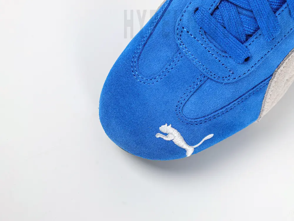 the toe box
