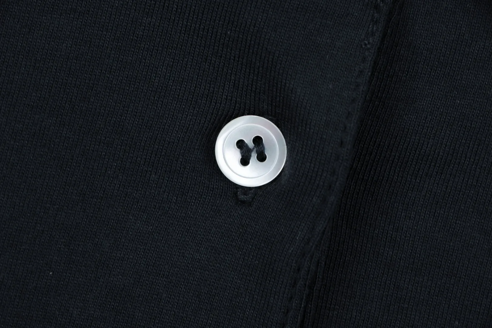 Button Detail