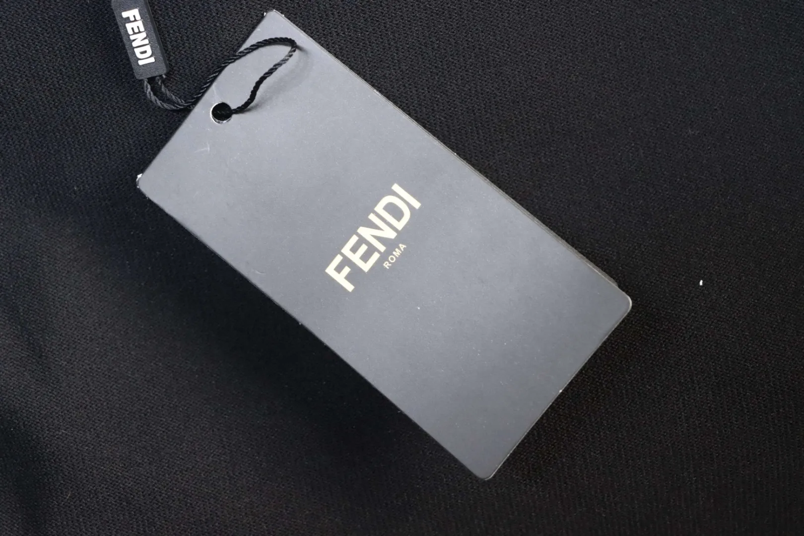 Brand Tag