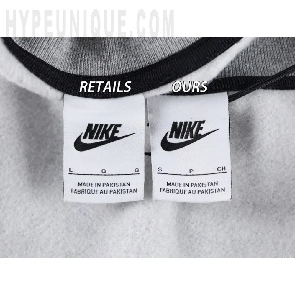 Brand Label