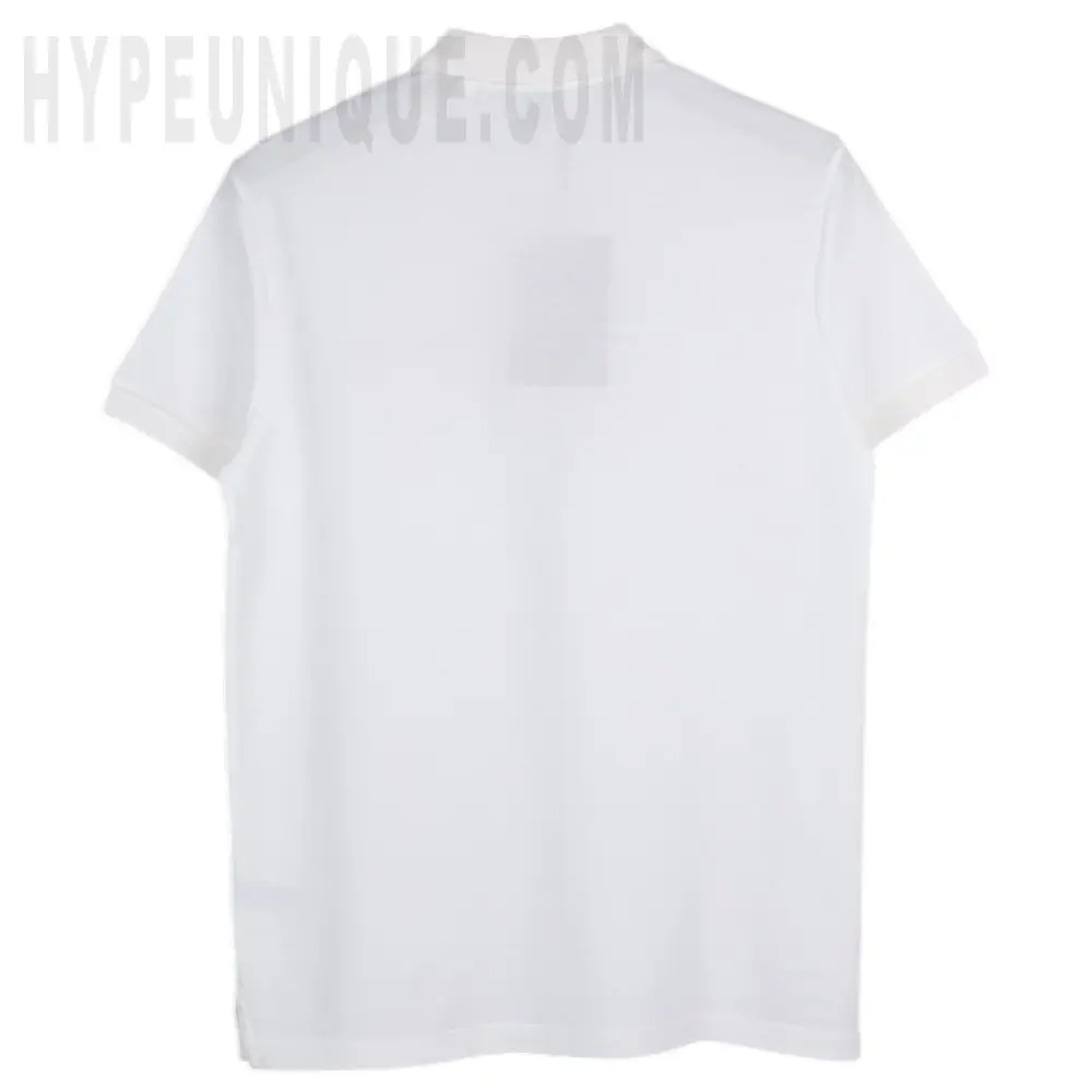 The back of the clothes