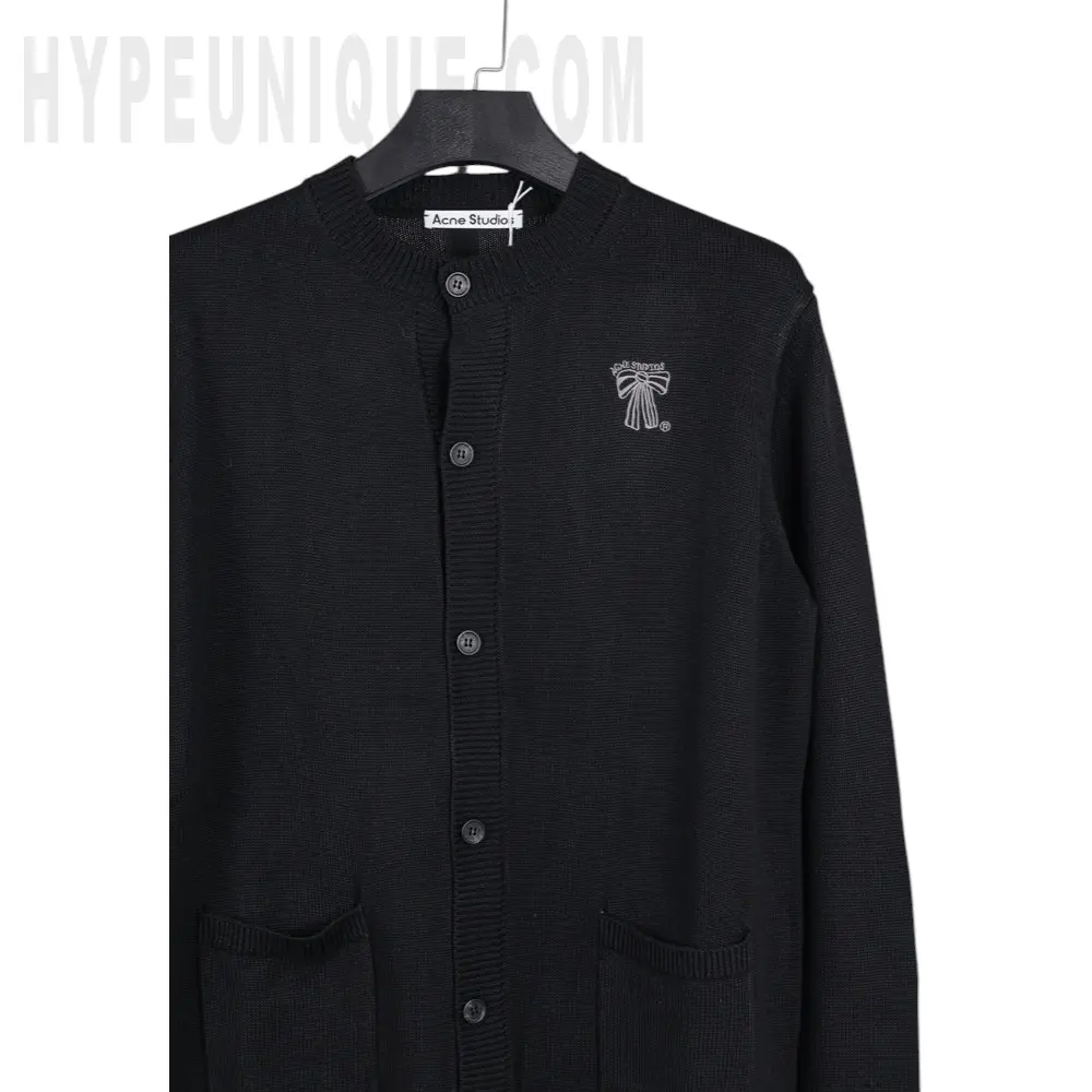 The front of the clothes