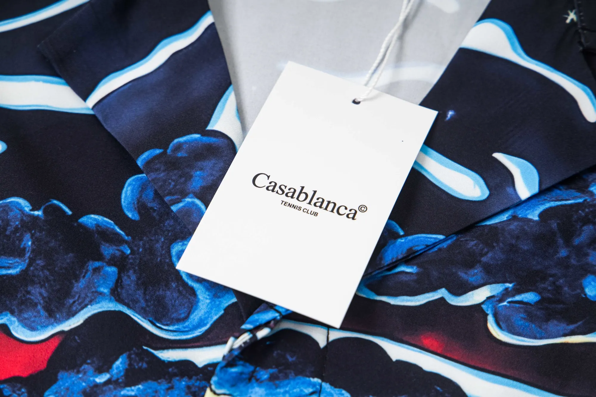 Brand Tag