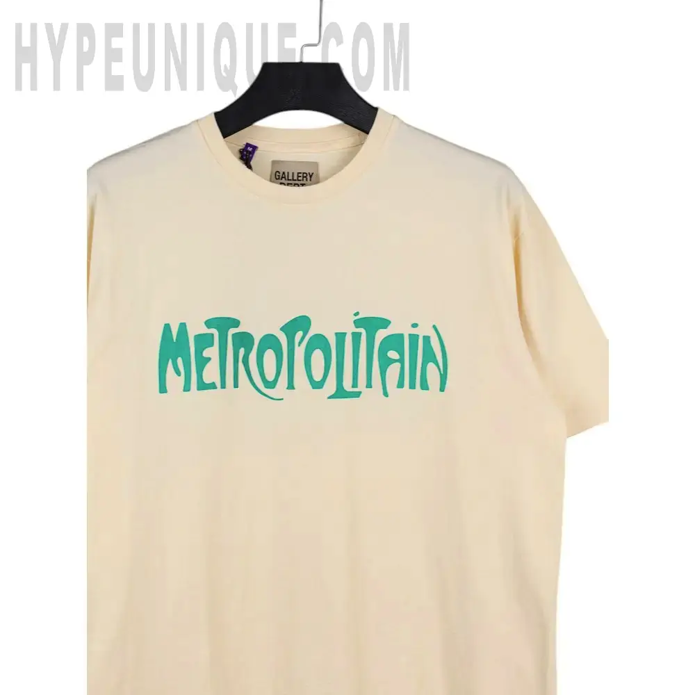 The front of the clothes