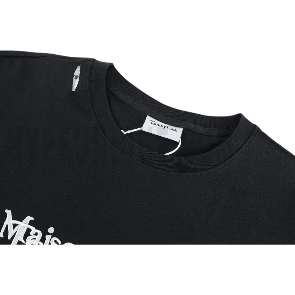 Brand Label