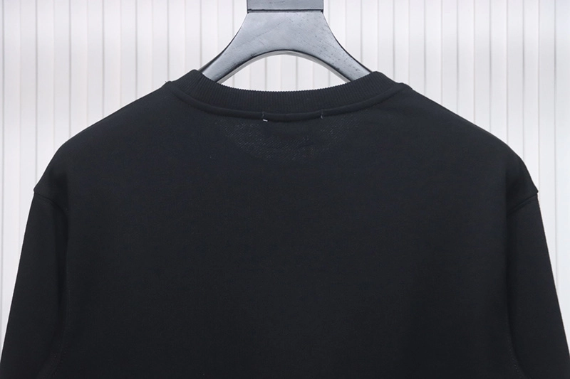 BAPE Color Camo Milo on Ape Head Sweatshirt