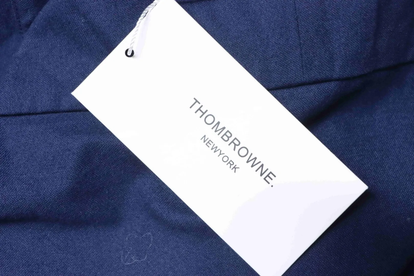 Brand Tag