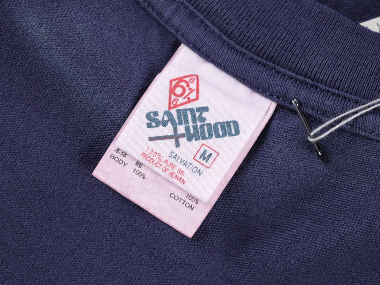Label