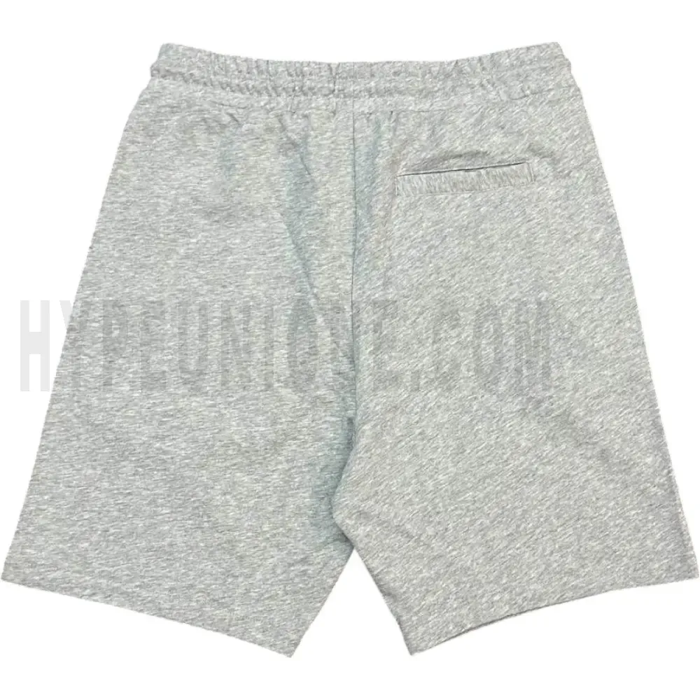 The back of the shorts