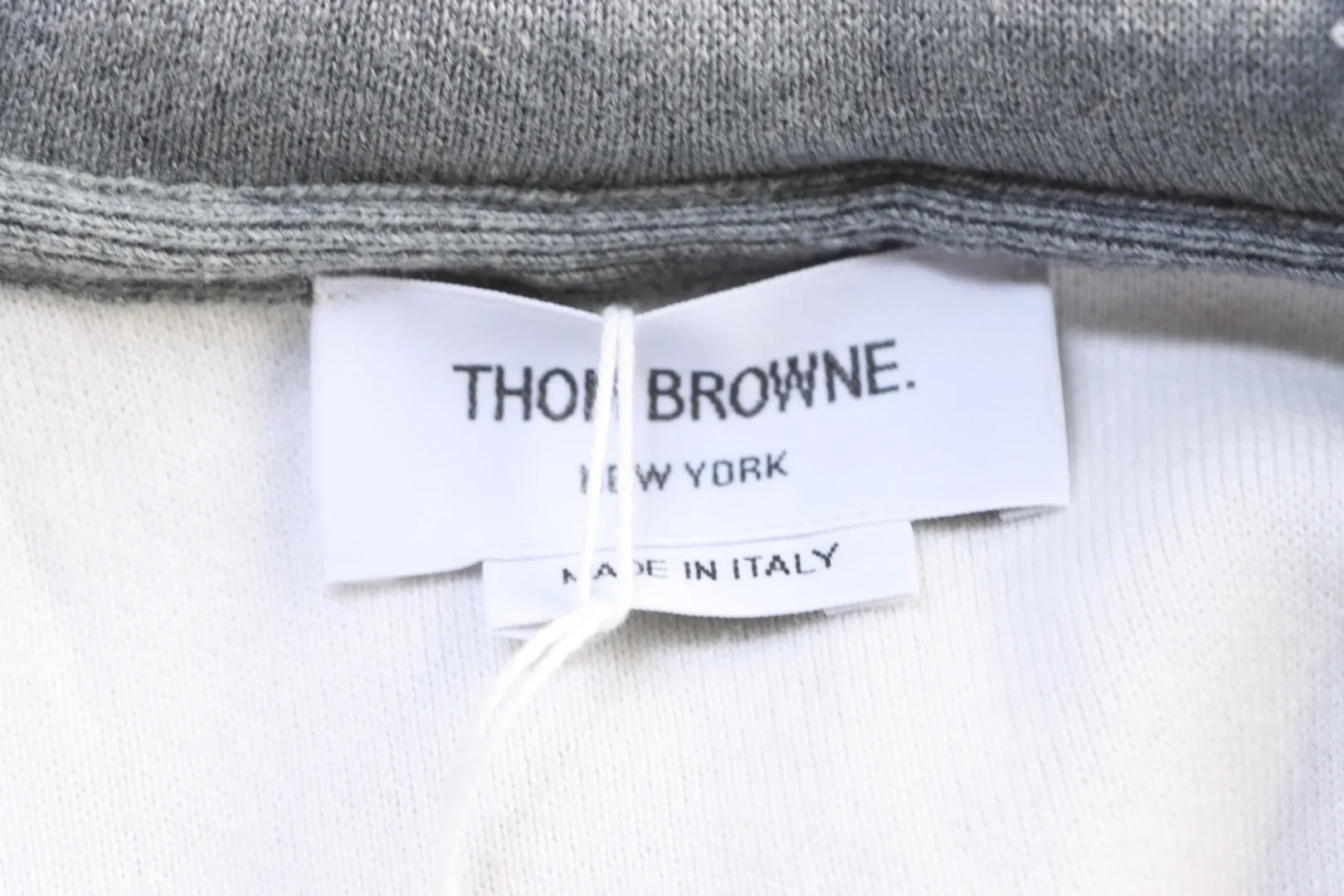 Brand Tag