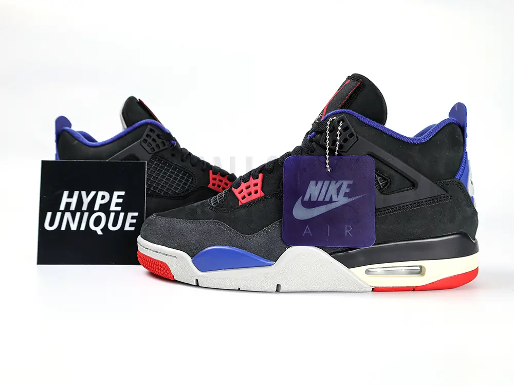 Jordan 4 Retro ‘Rare Air’