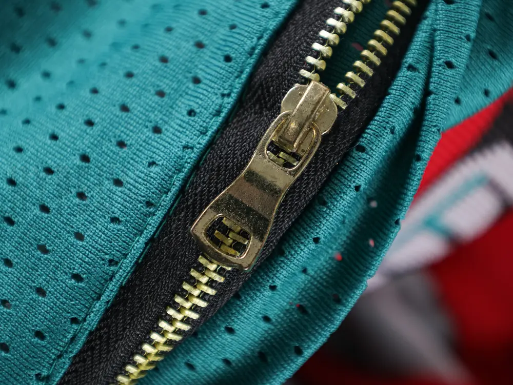 zipper