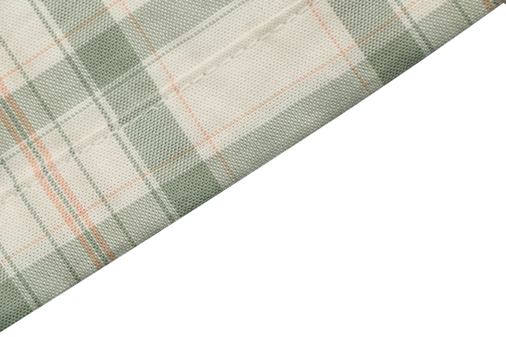 Bottom Hem Detail