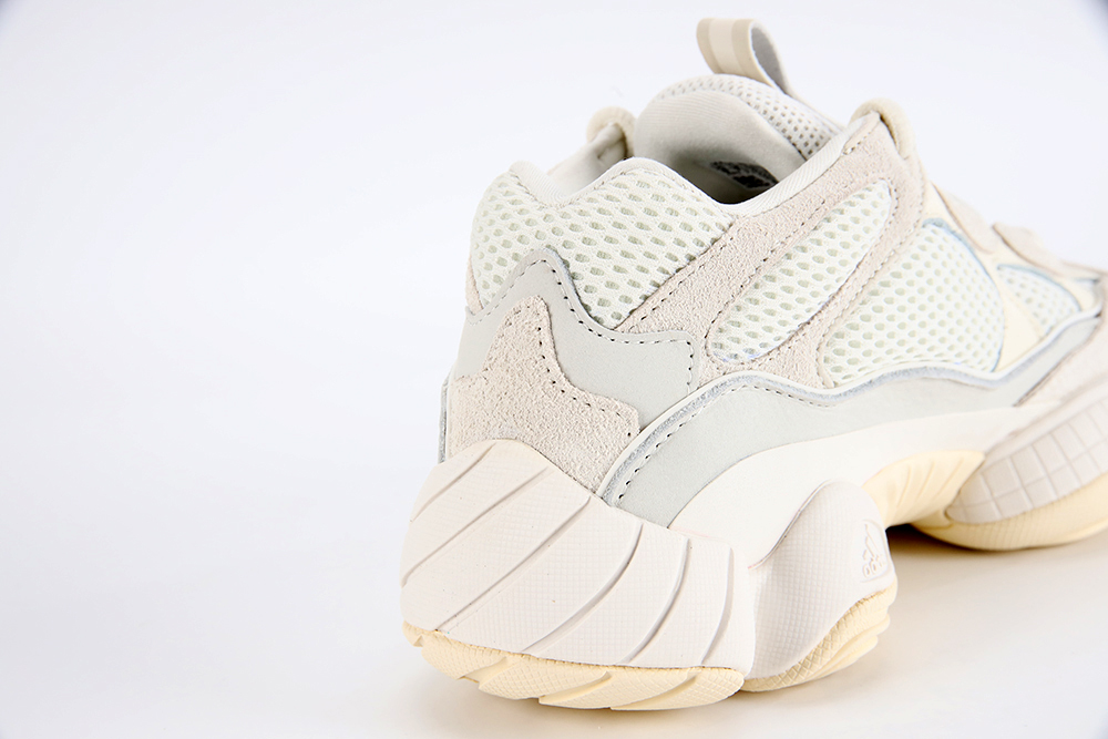 Yeezy 500 Bone White (2019) FV3573