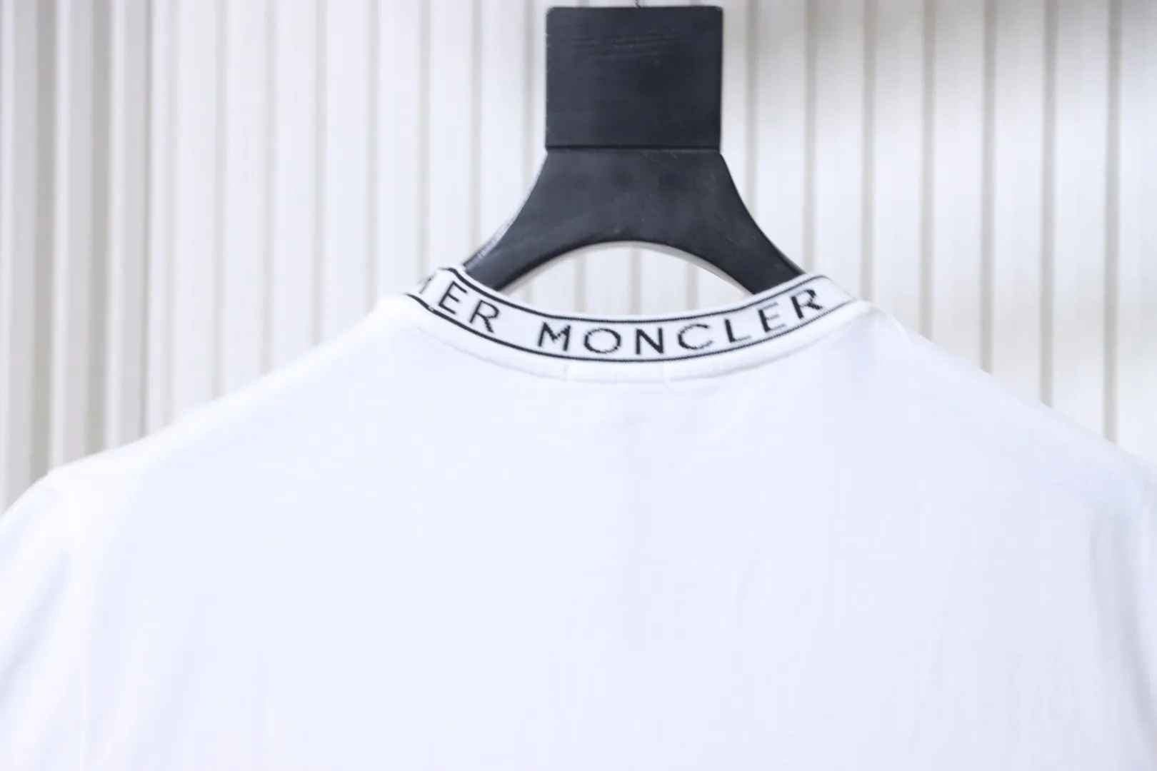 Back Neckline