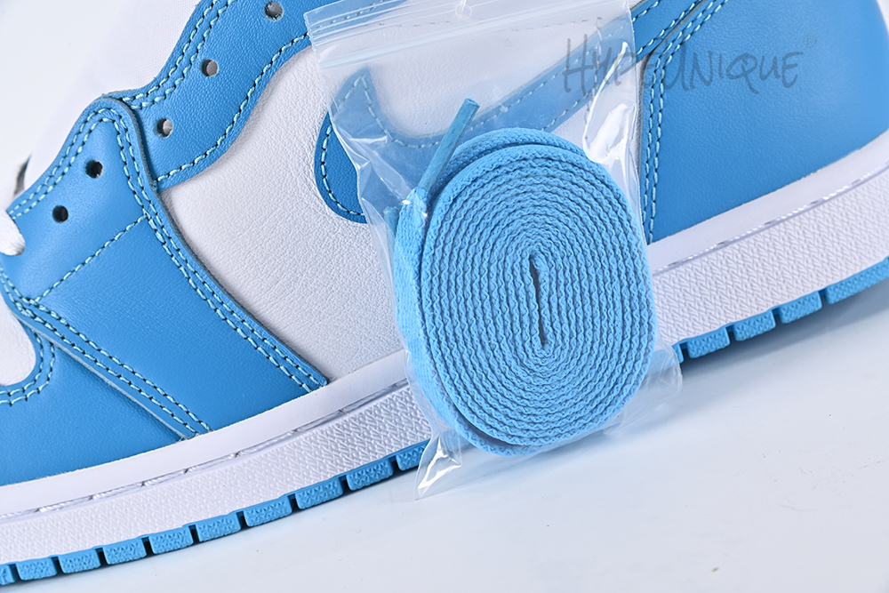 Air Jordan 1 Retro High OG 'UNC' Replica