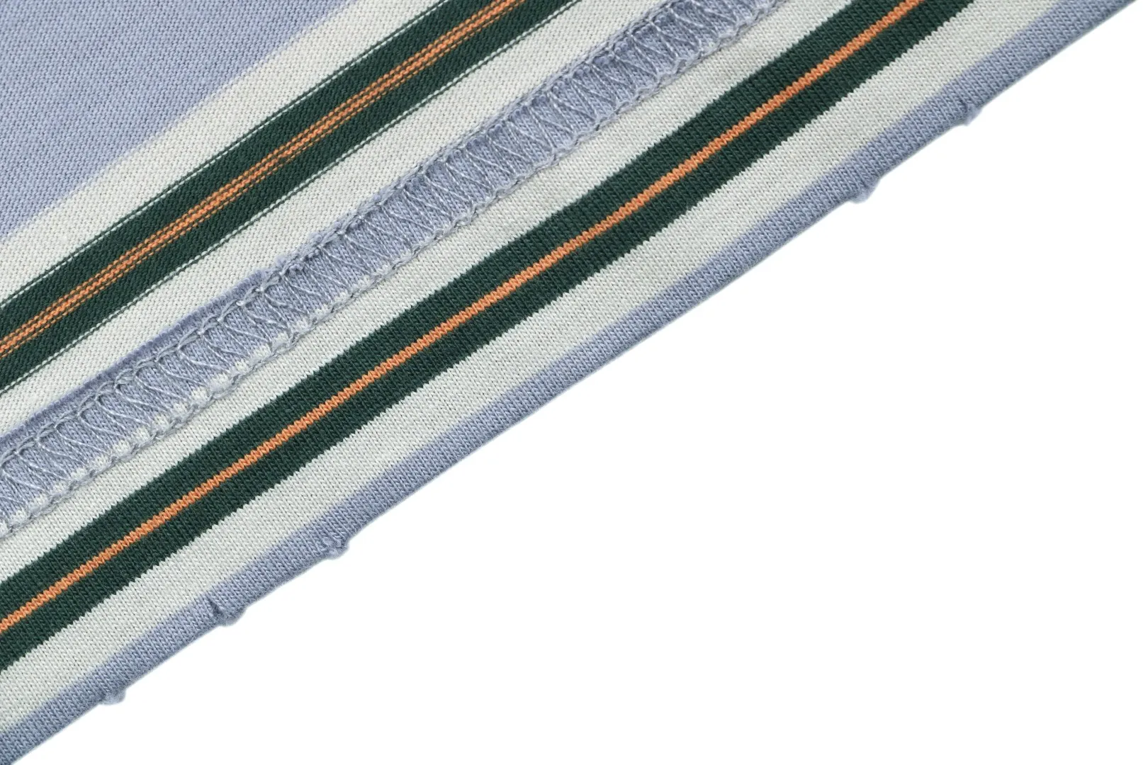 Bottom Hem Detail