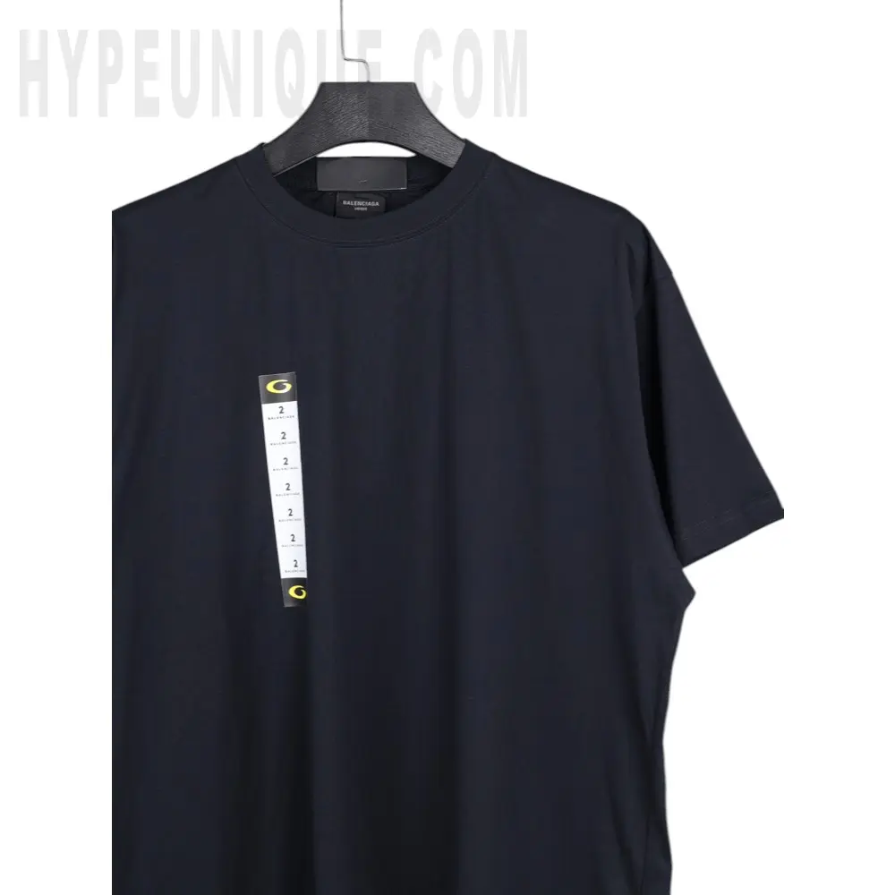 The front of the clothes