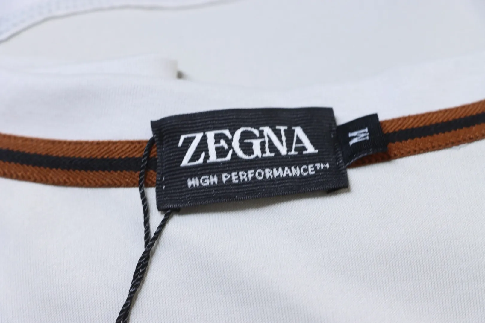 Brand Tag