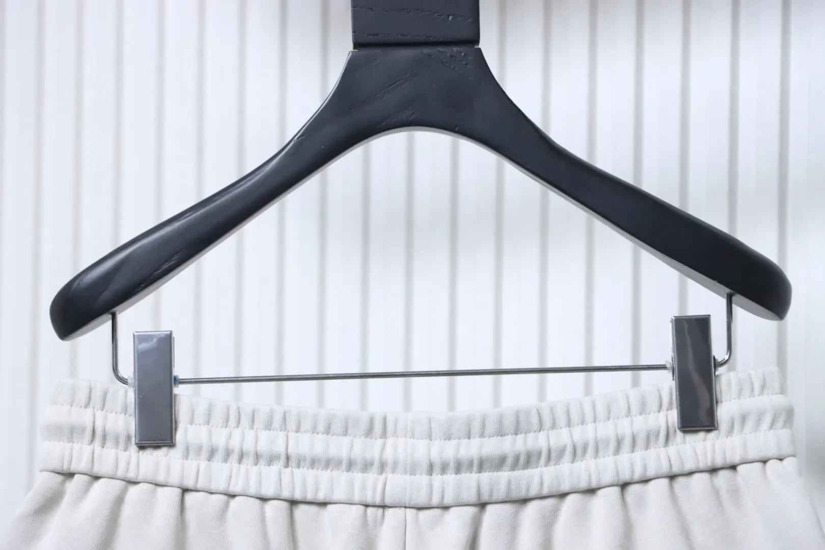 Back Waistline