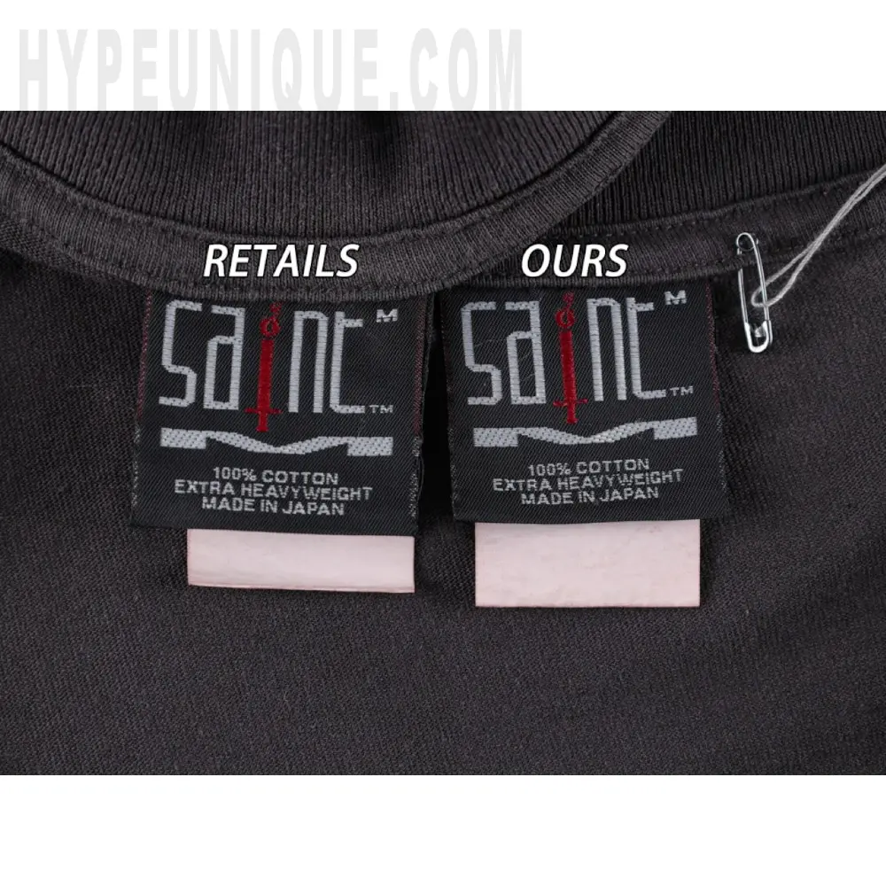 Brand Label
