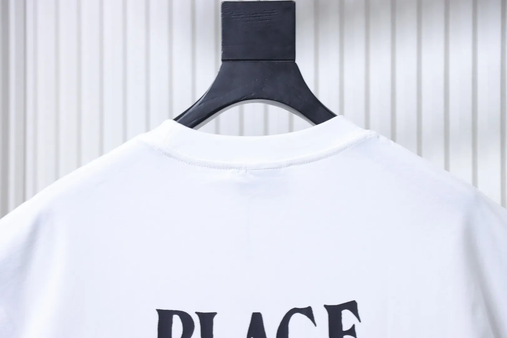 Back Neckline