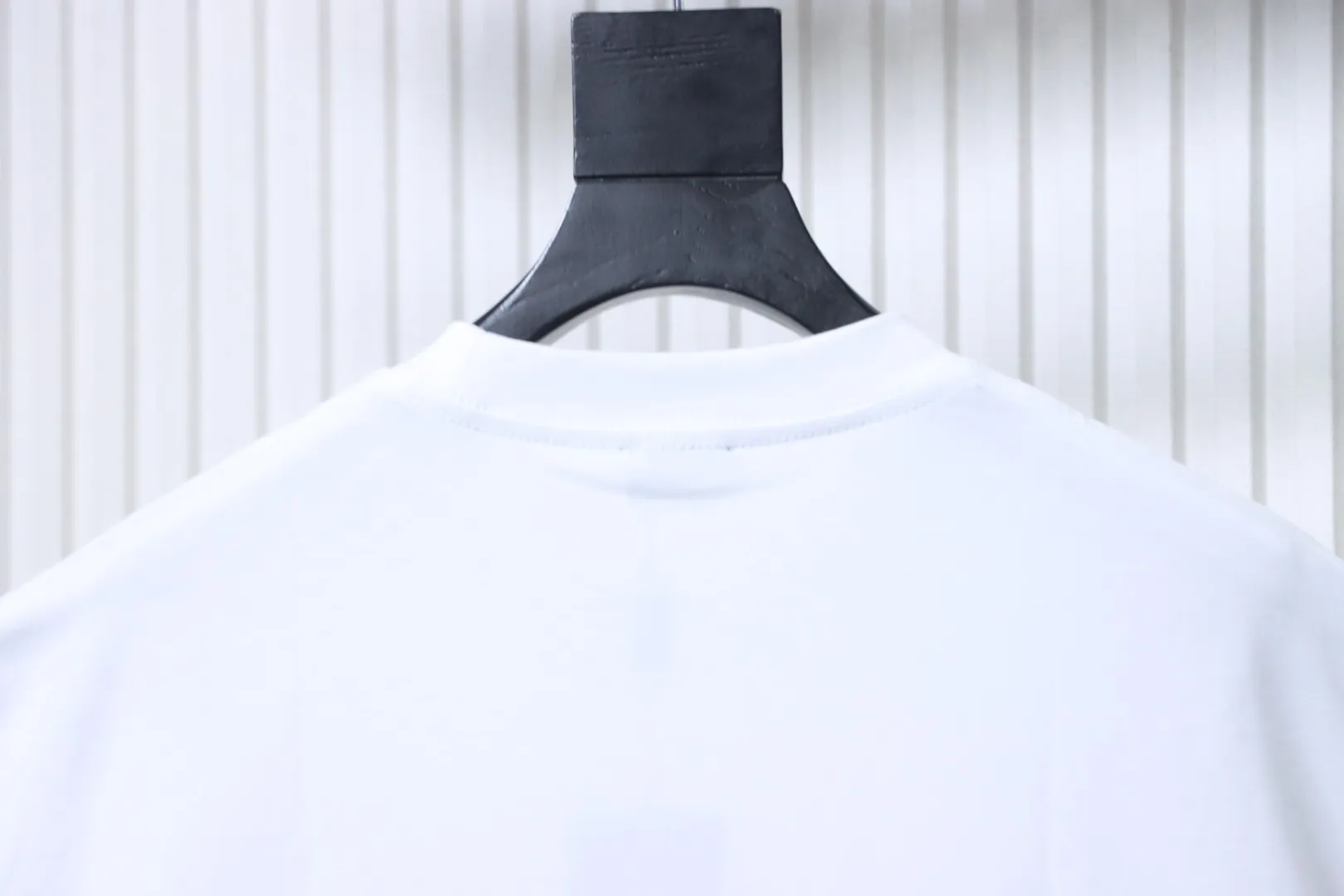 Back Neckline