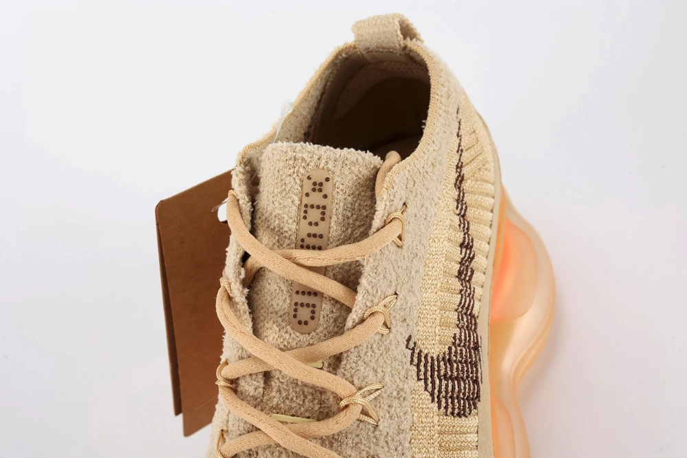 Air Max Scorpion Wheat