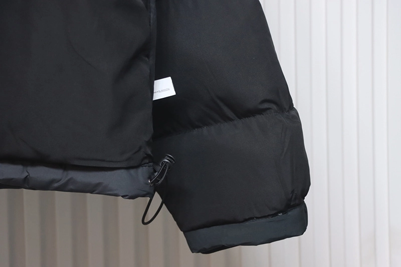 The North Face X Kaws 𝟏𝟗𝟗𝟔 Down Jacket