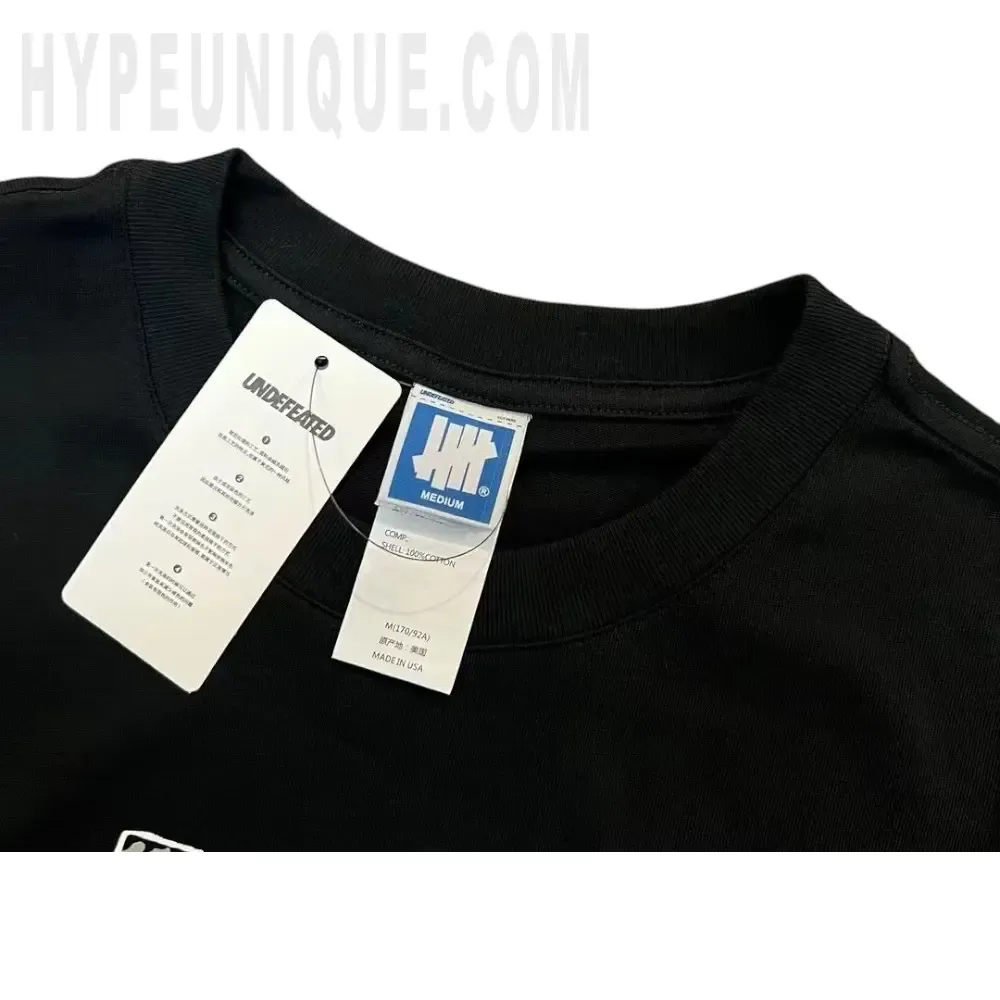 Brand Label