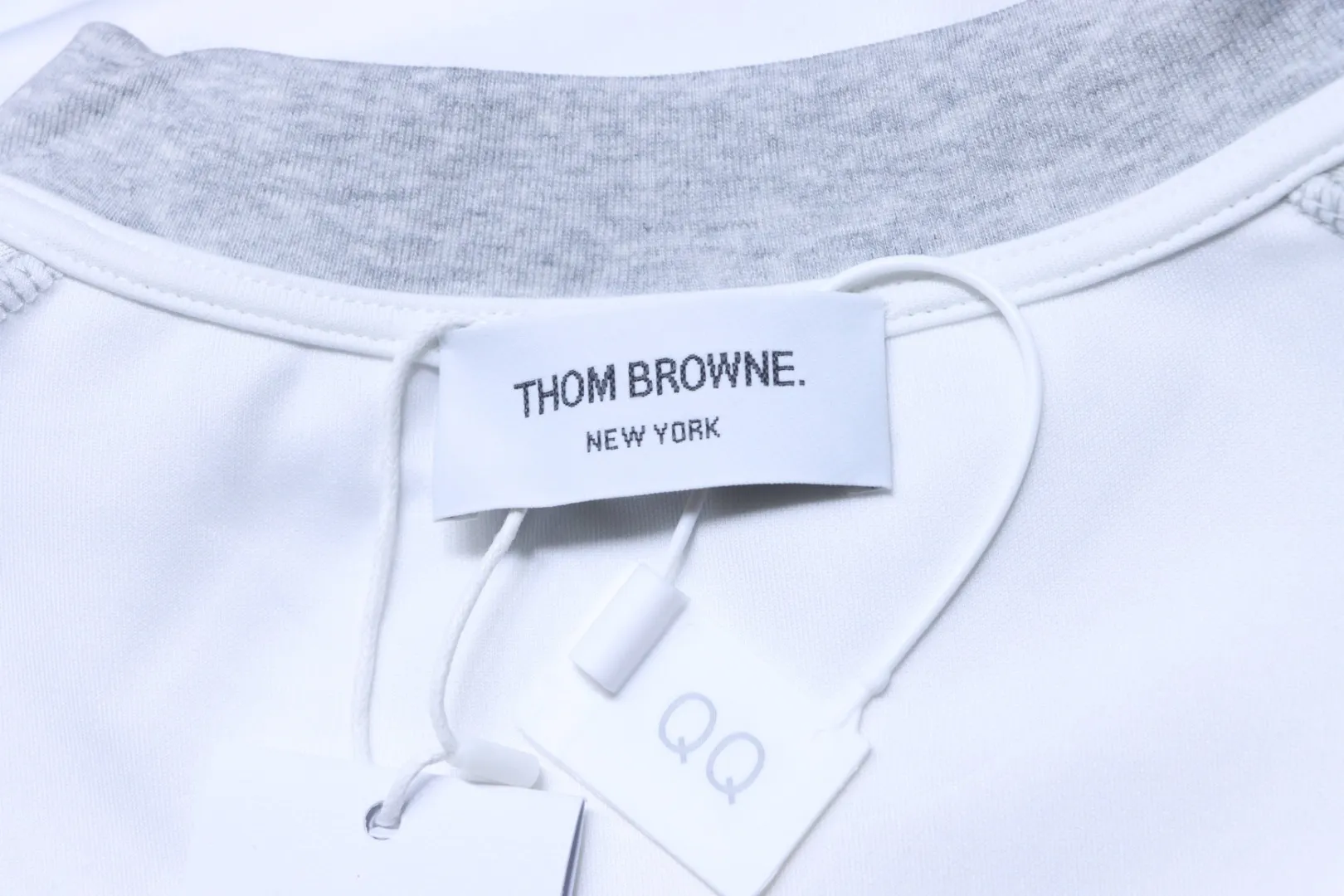Brand Tag