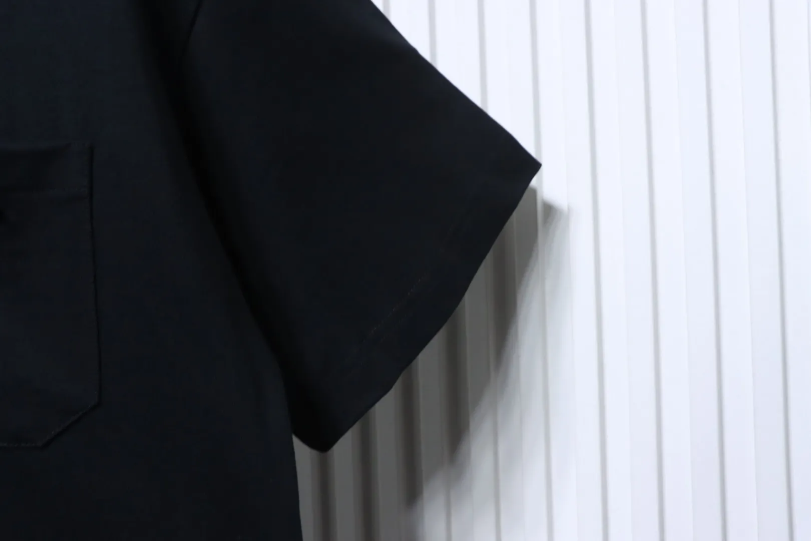 Short Sleeve