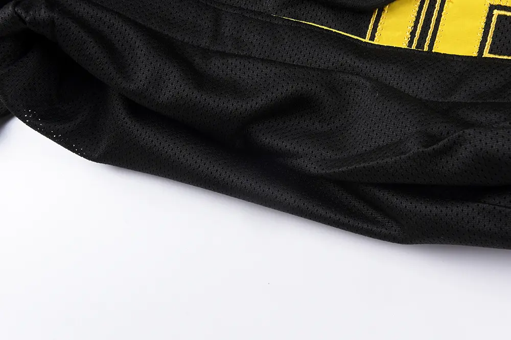Side mesh