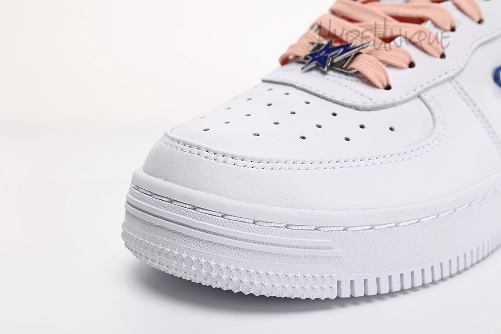 toe cap