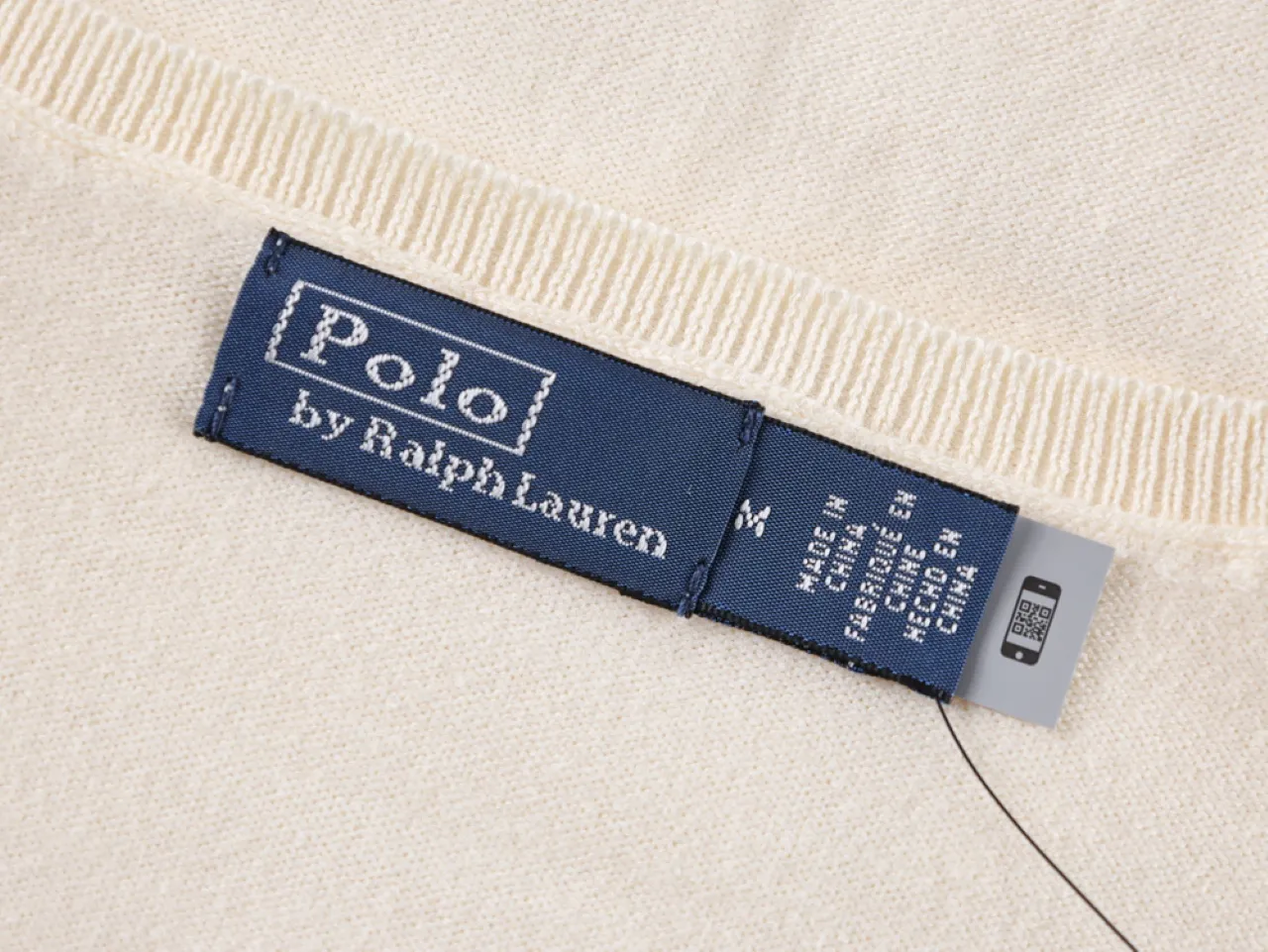 Brand Tag