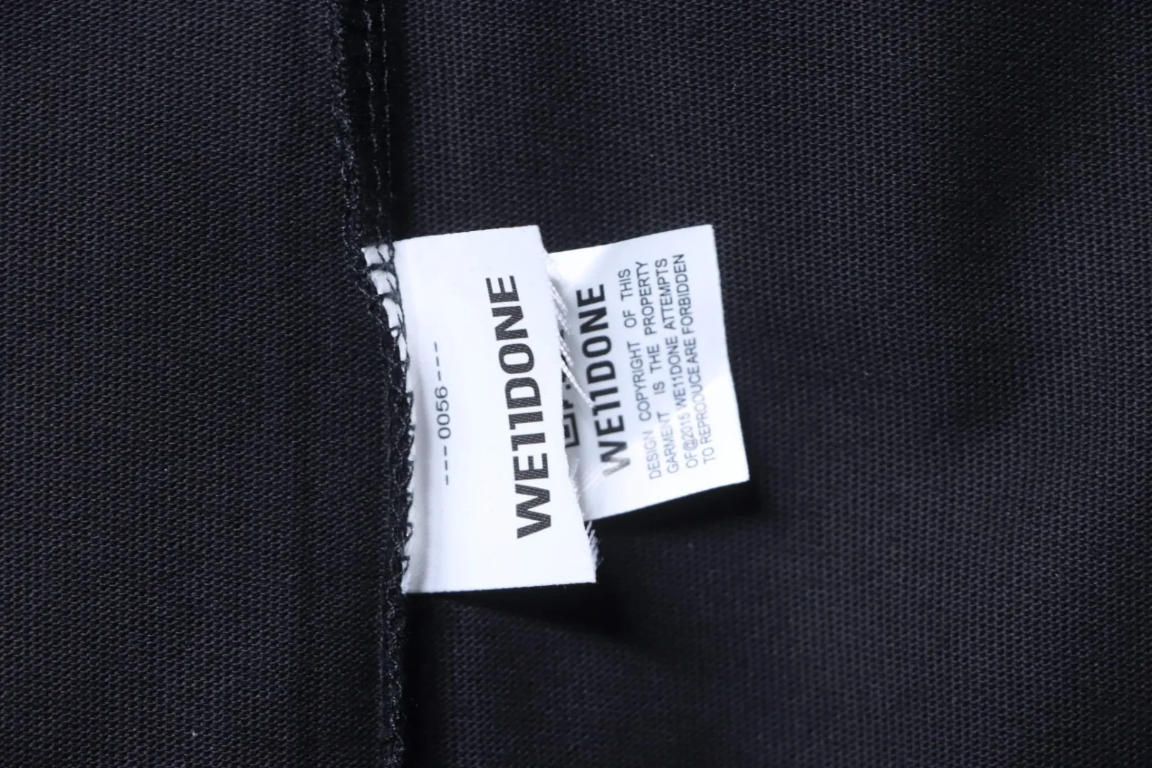 Label