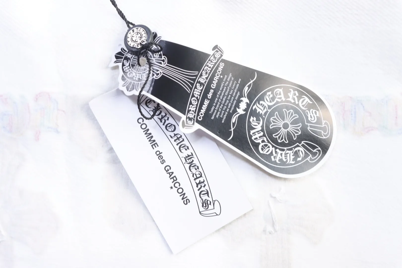 Brand Tag