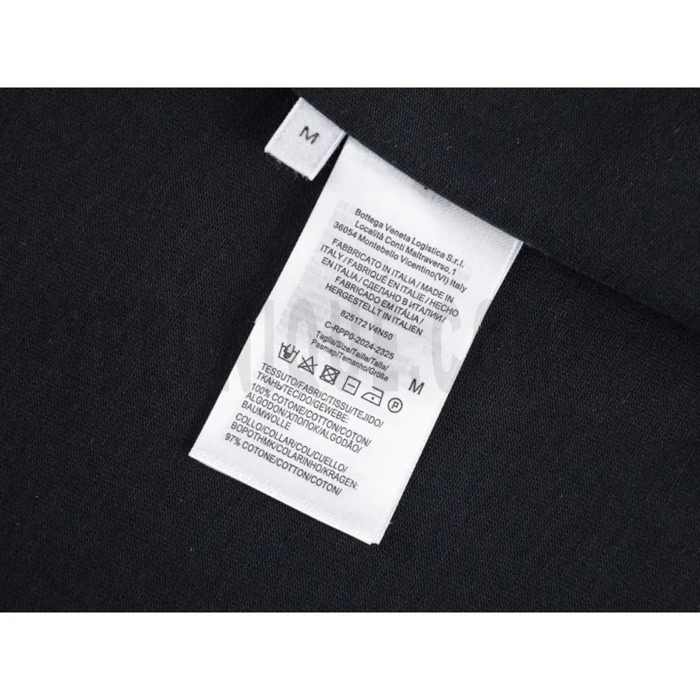 Care Label