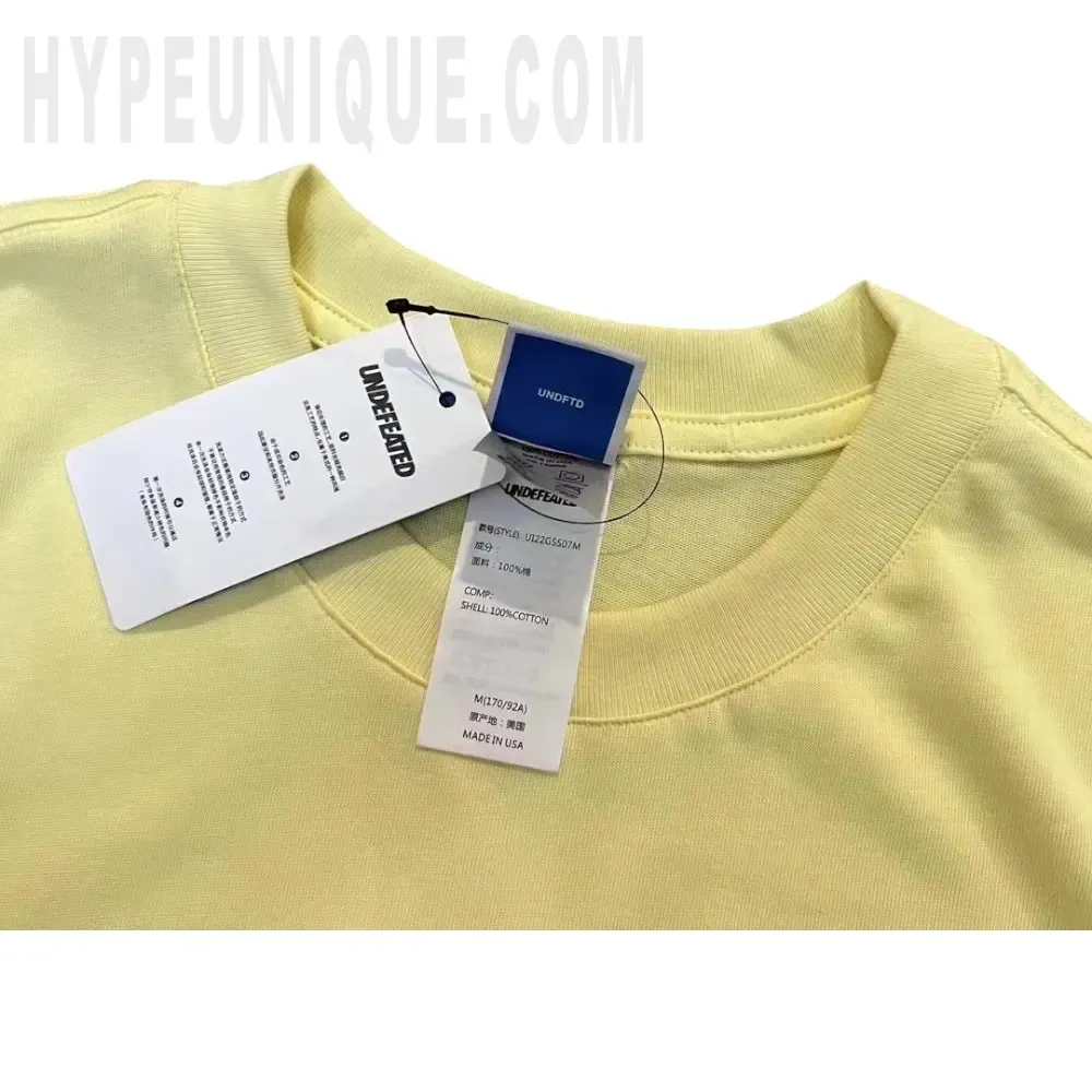 Brand Label