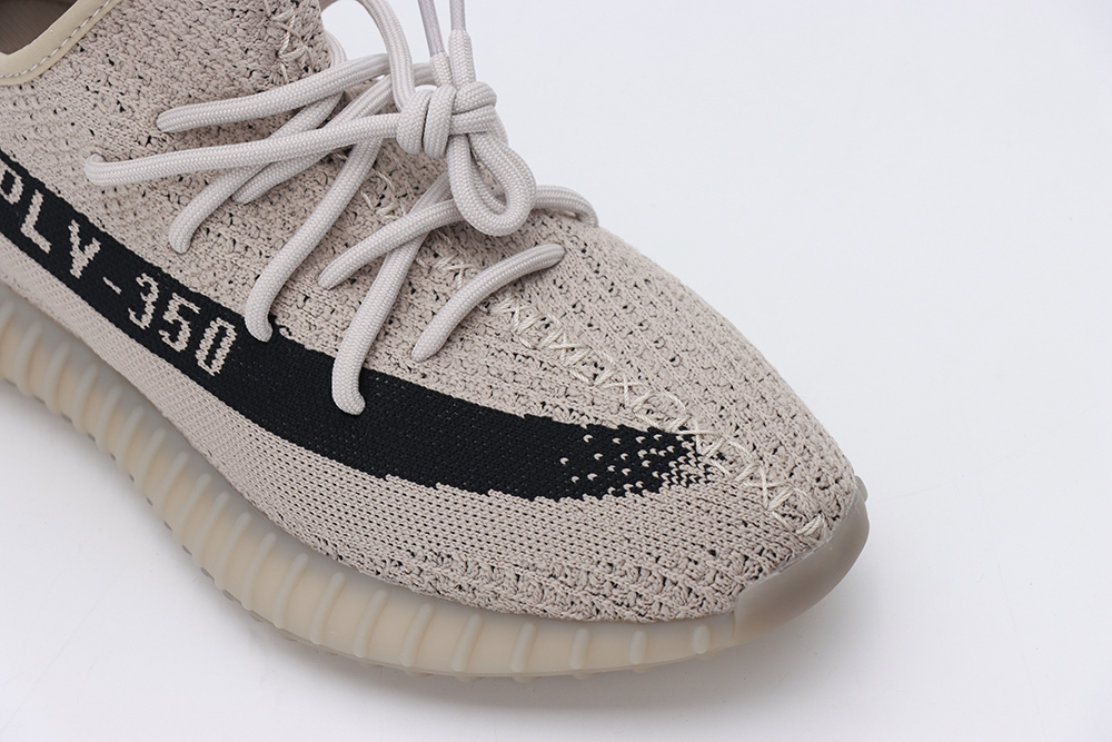 Yeezy 350 V2 Beige Black