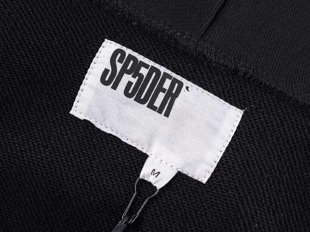 the sp5der tag
