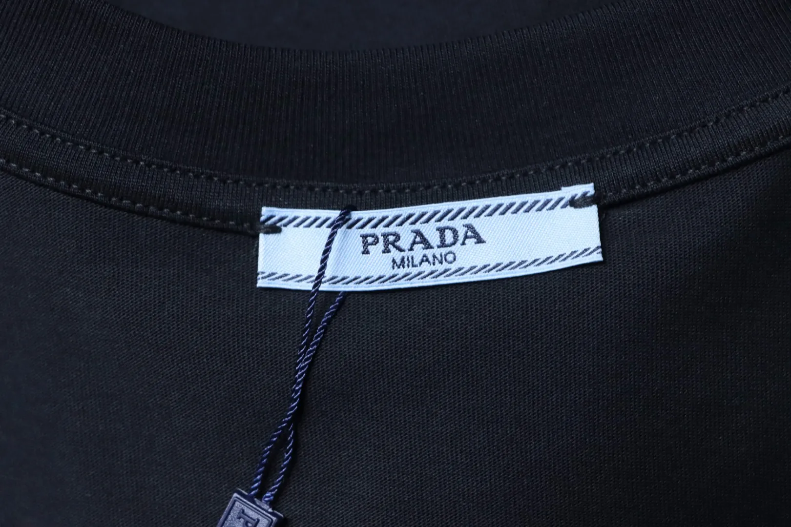 Brand Tag